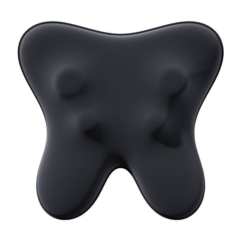 Multifunctional Cordless Shiatsu Massager for Neck and Back 02